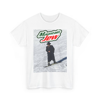 mountain jew