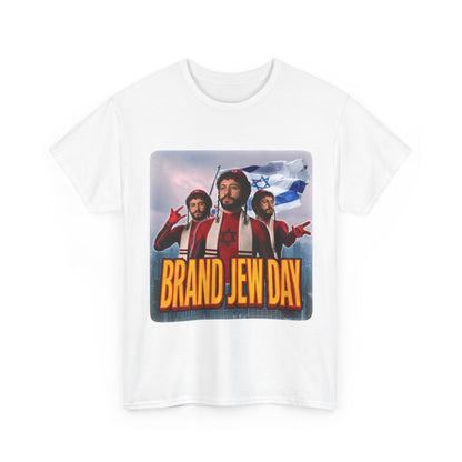brand jew day