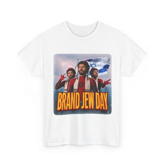 brand jew day