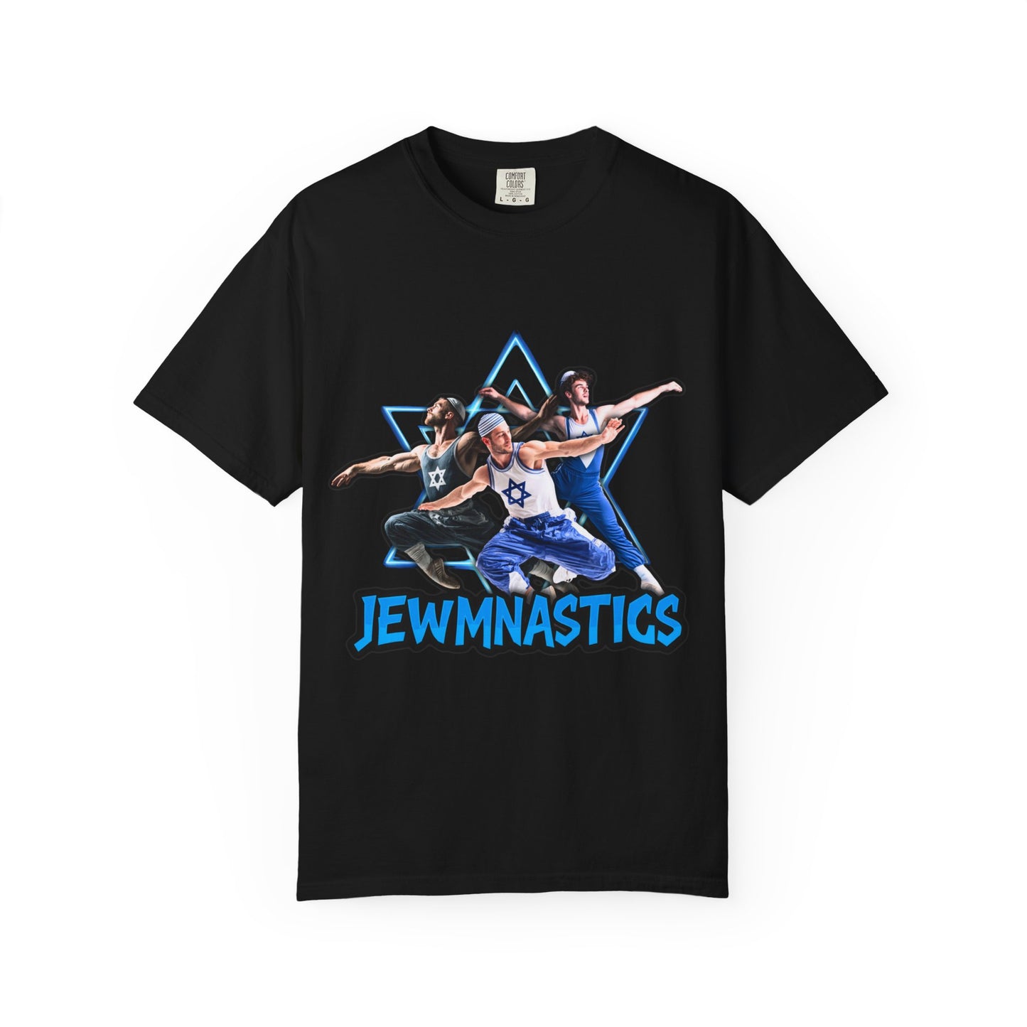 jewmnastics