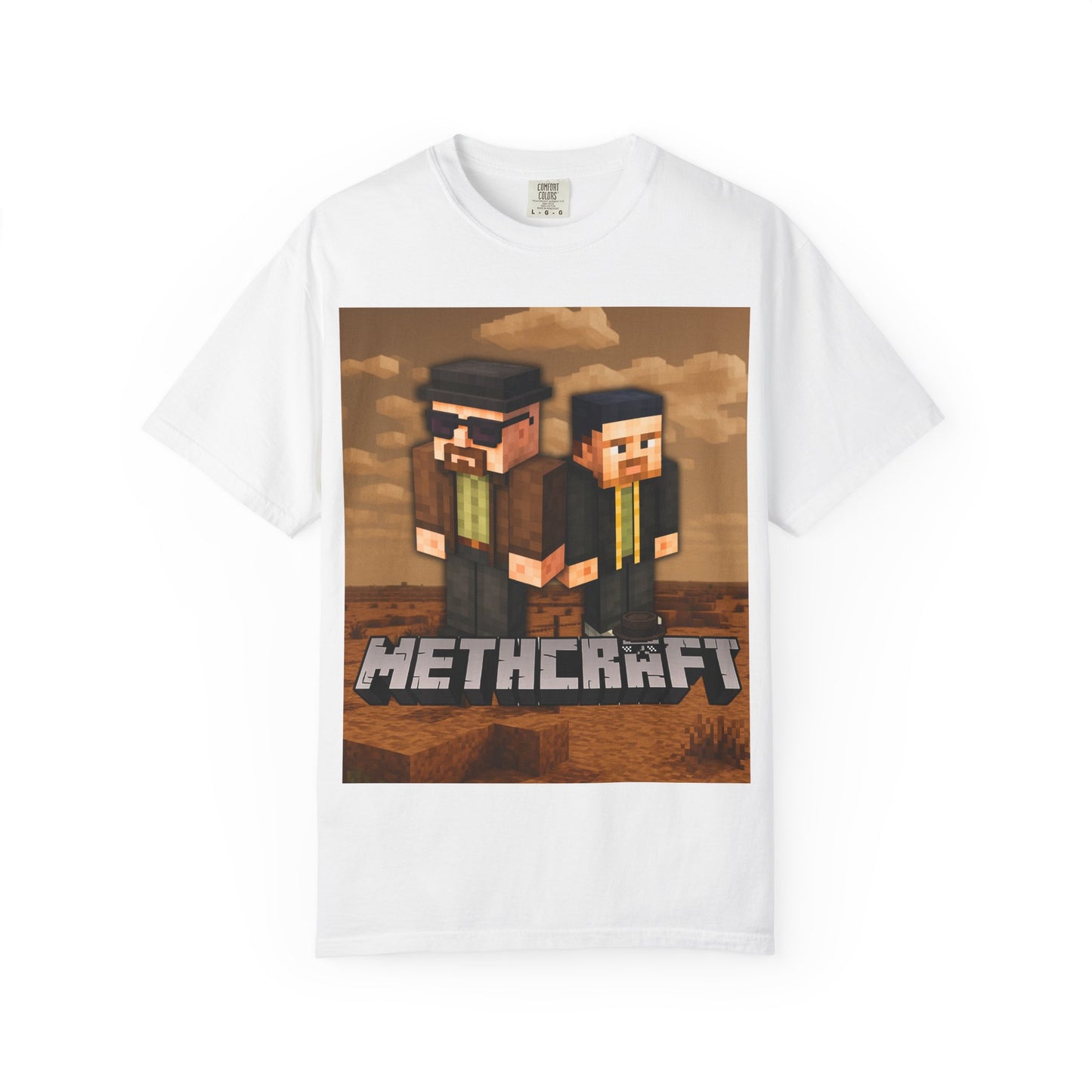 methcraft