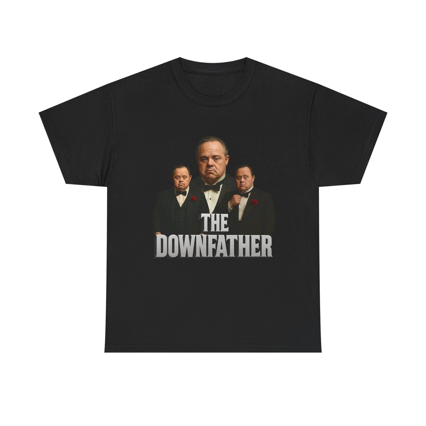 the downfather