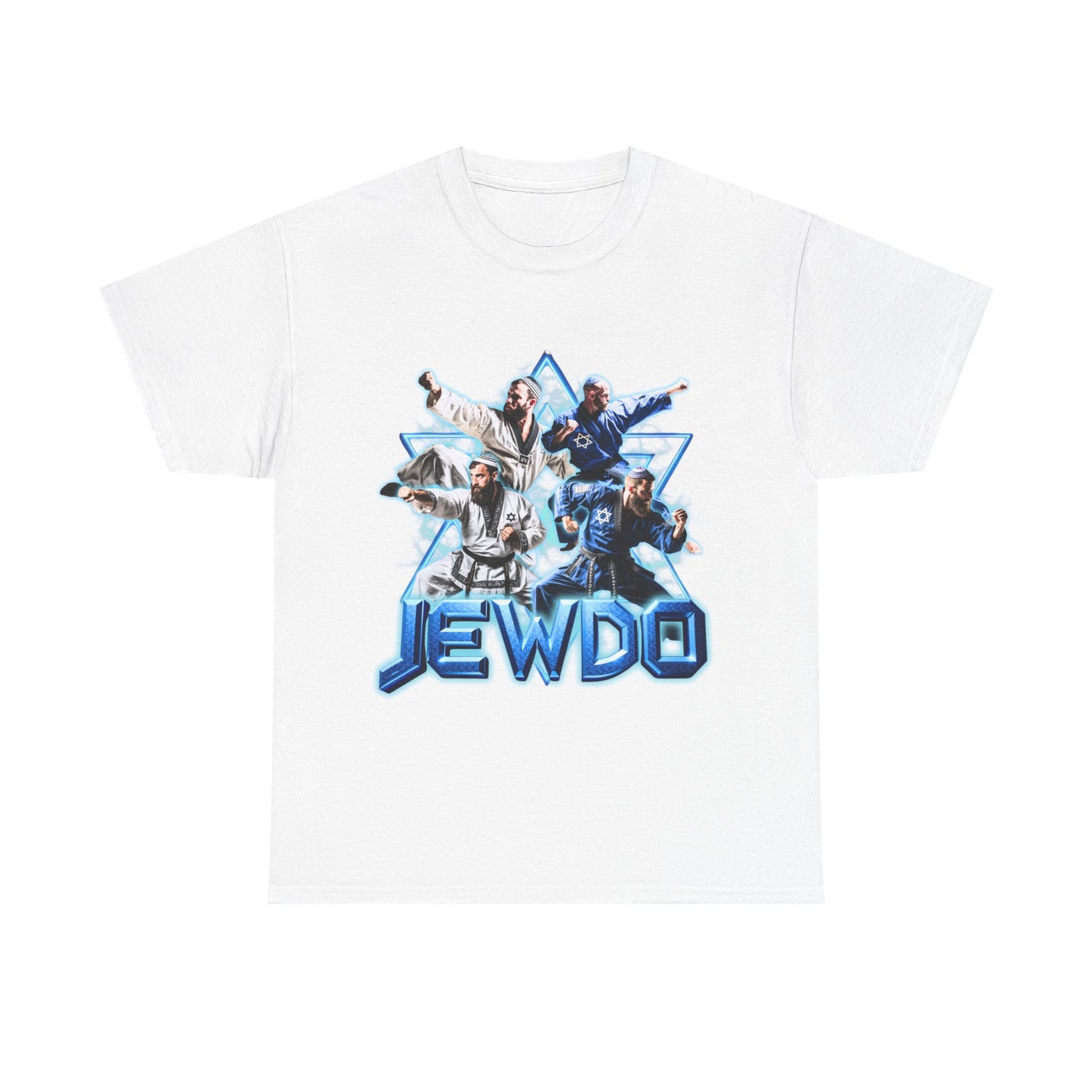 jewdo