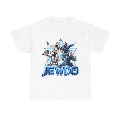 jewdo