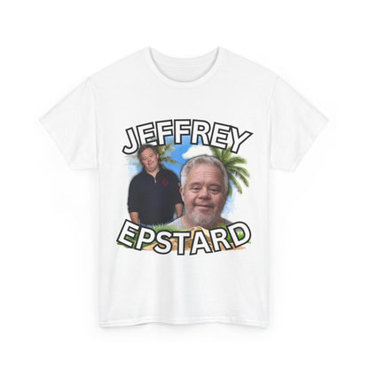 jeffrey epstard