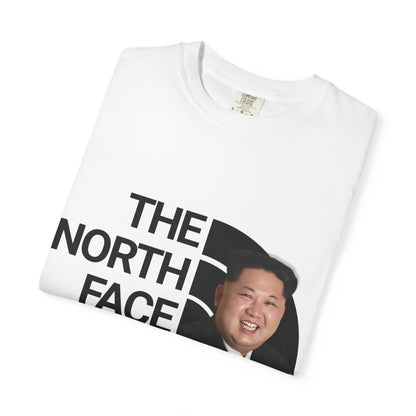 the north face