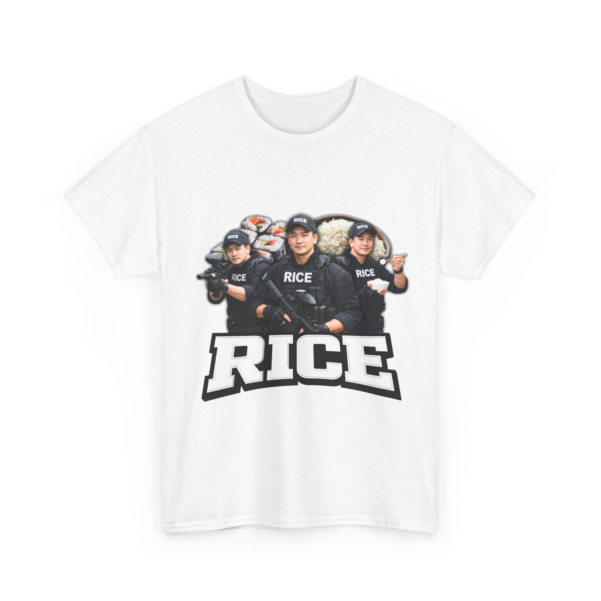 rice – PRO MEMER TEES