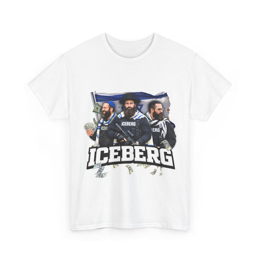iceberg