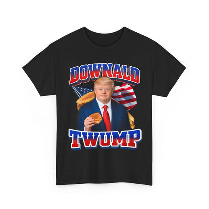 downald twump