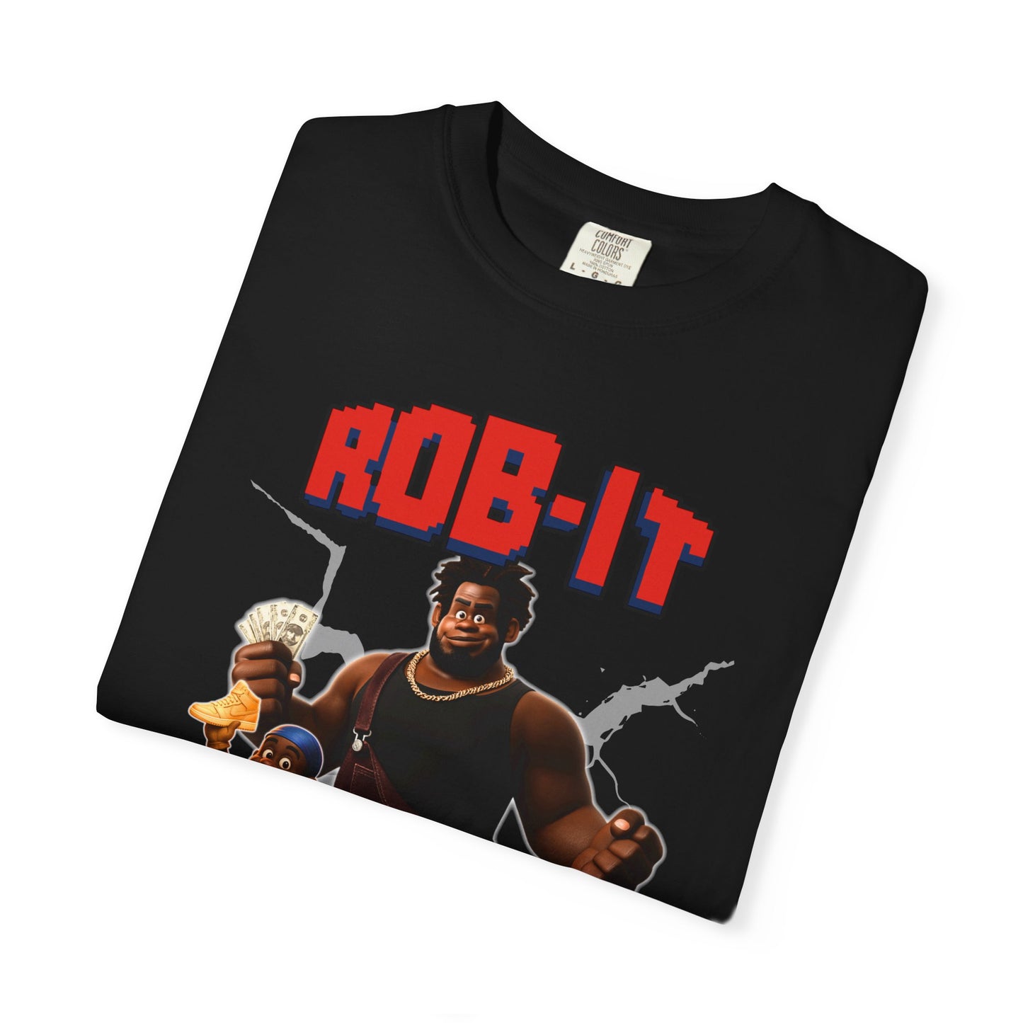 rob-it ralph