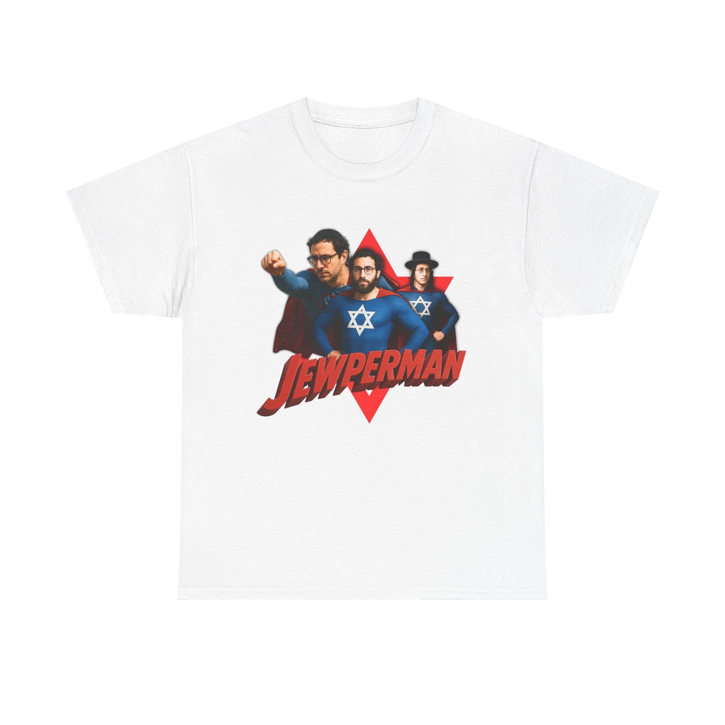 jewperman