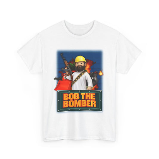 bob the bomber