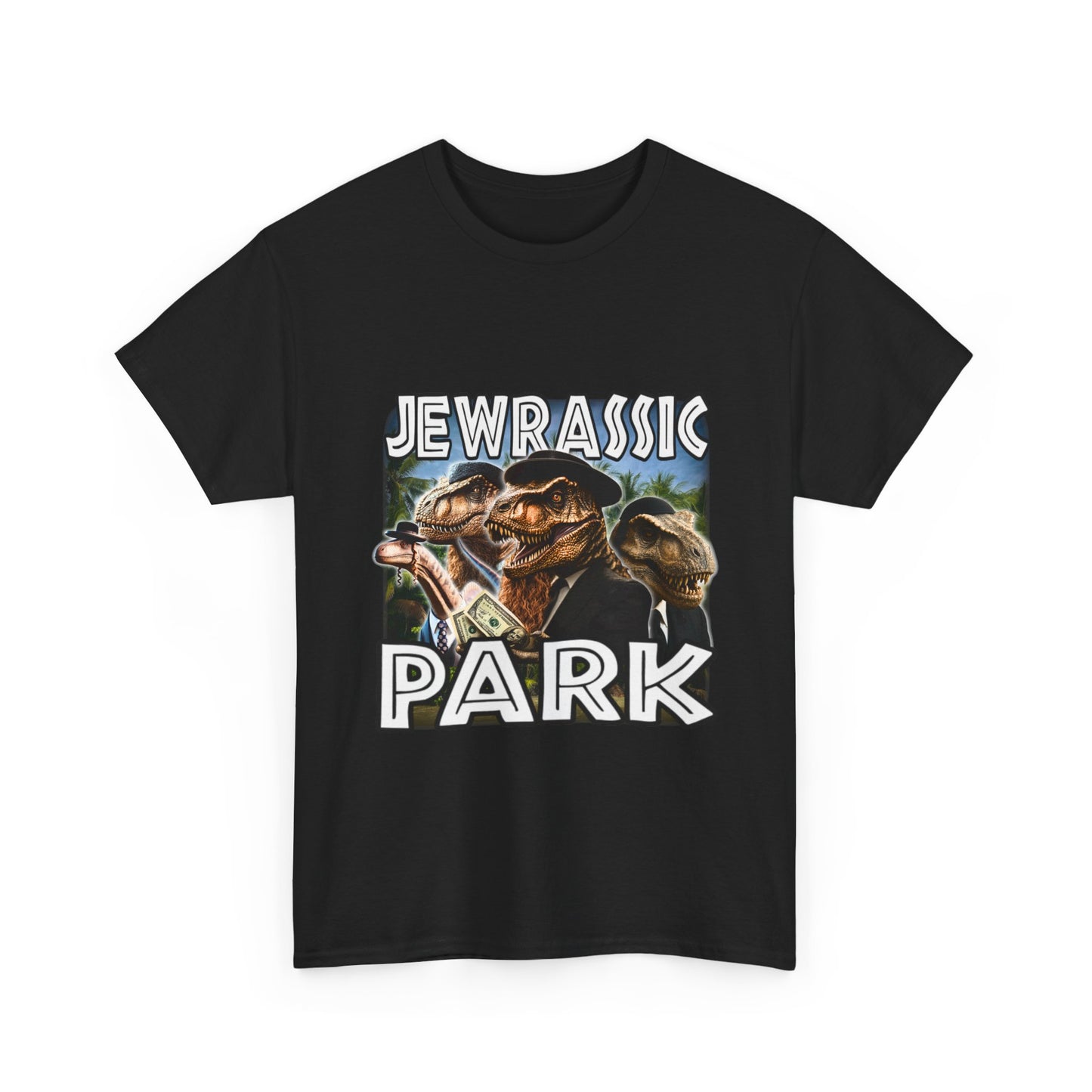jewrassic park v2
