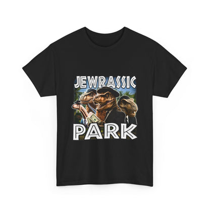 jewrassic park v2