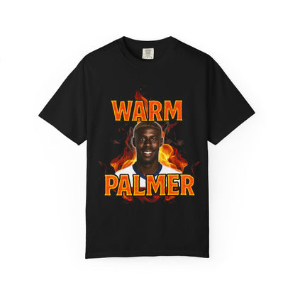 warm palmer