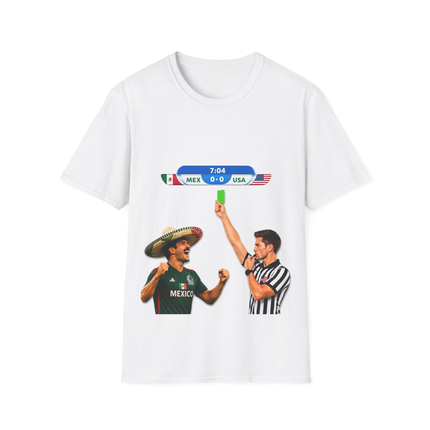mexico green card