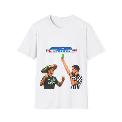 mexico green card