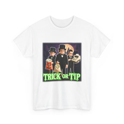 trick or tip