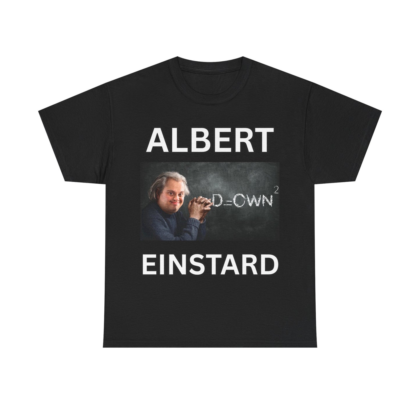 albert einstard