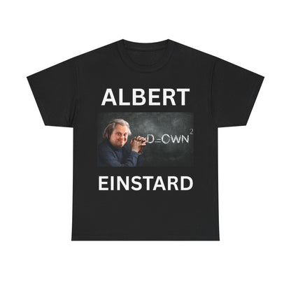 albert einstard