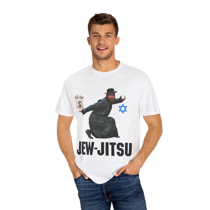 jew-jitsu