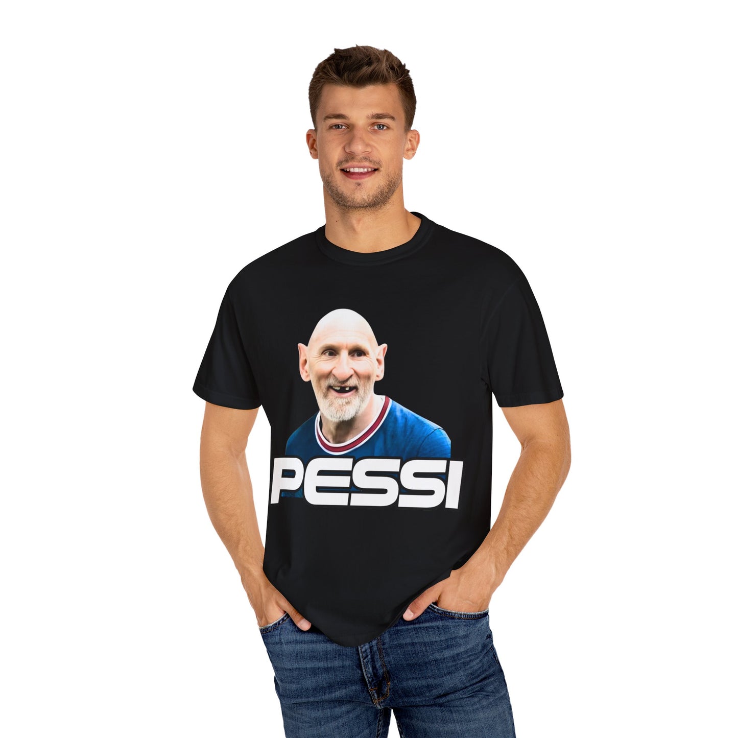 pessi