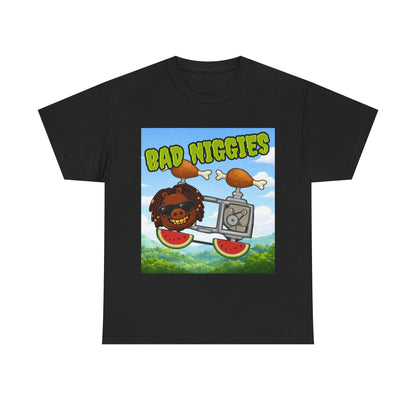bad niggies
