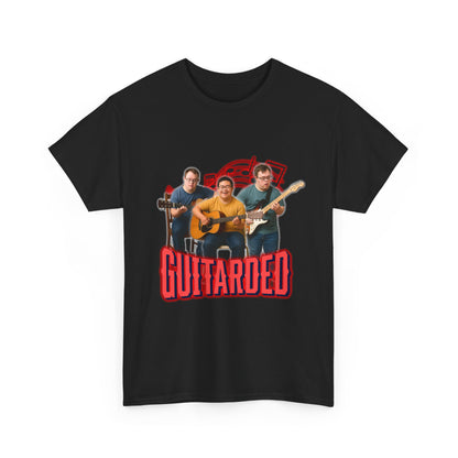 guitarded
