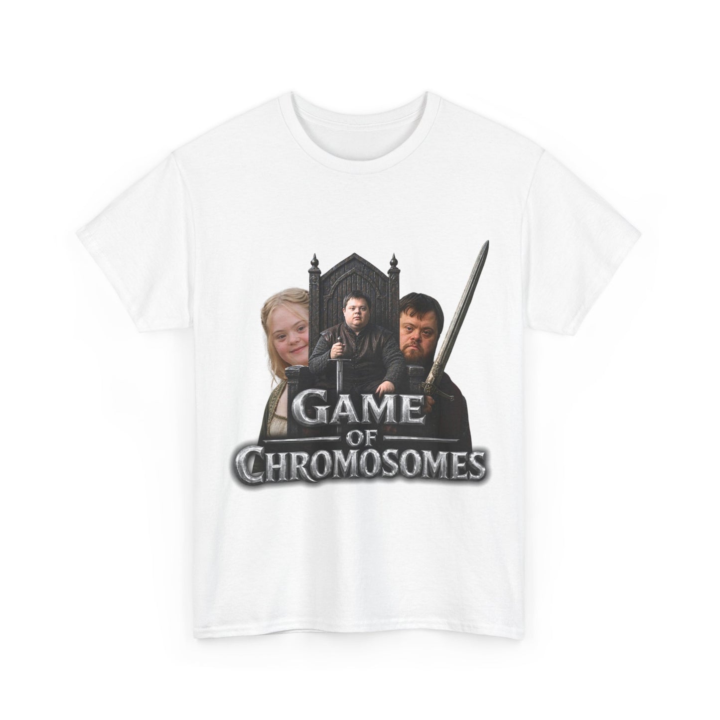 game of chromosomes