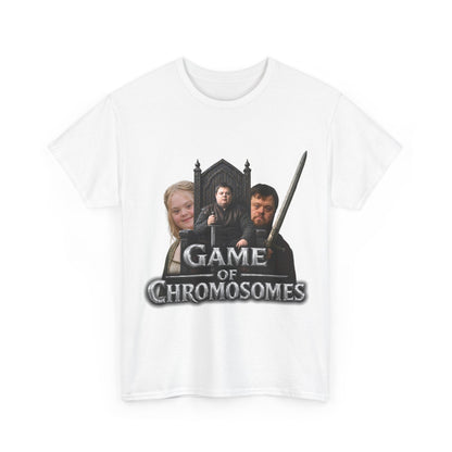 game of chromosomes