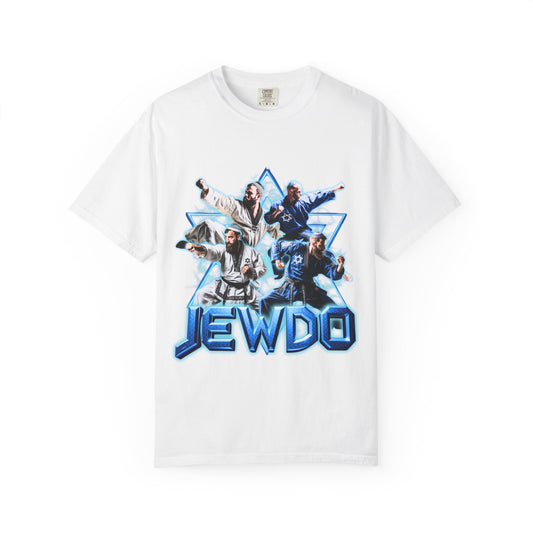 jewdo