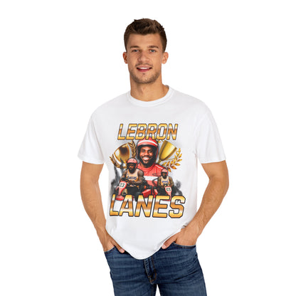 lebron lanes