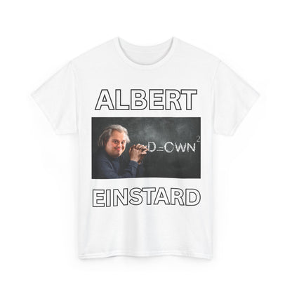 albert einstard