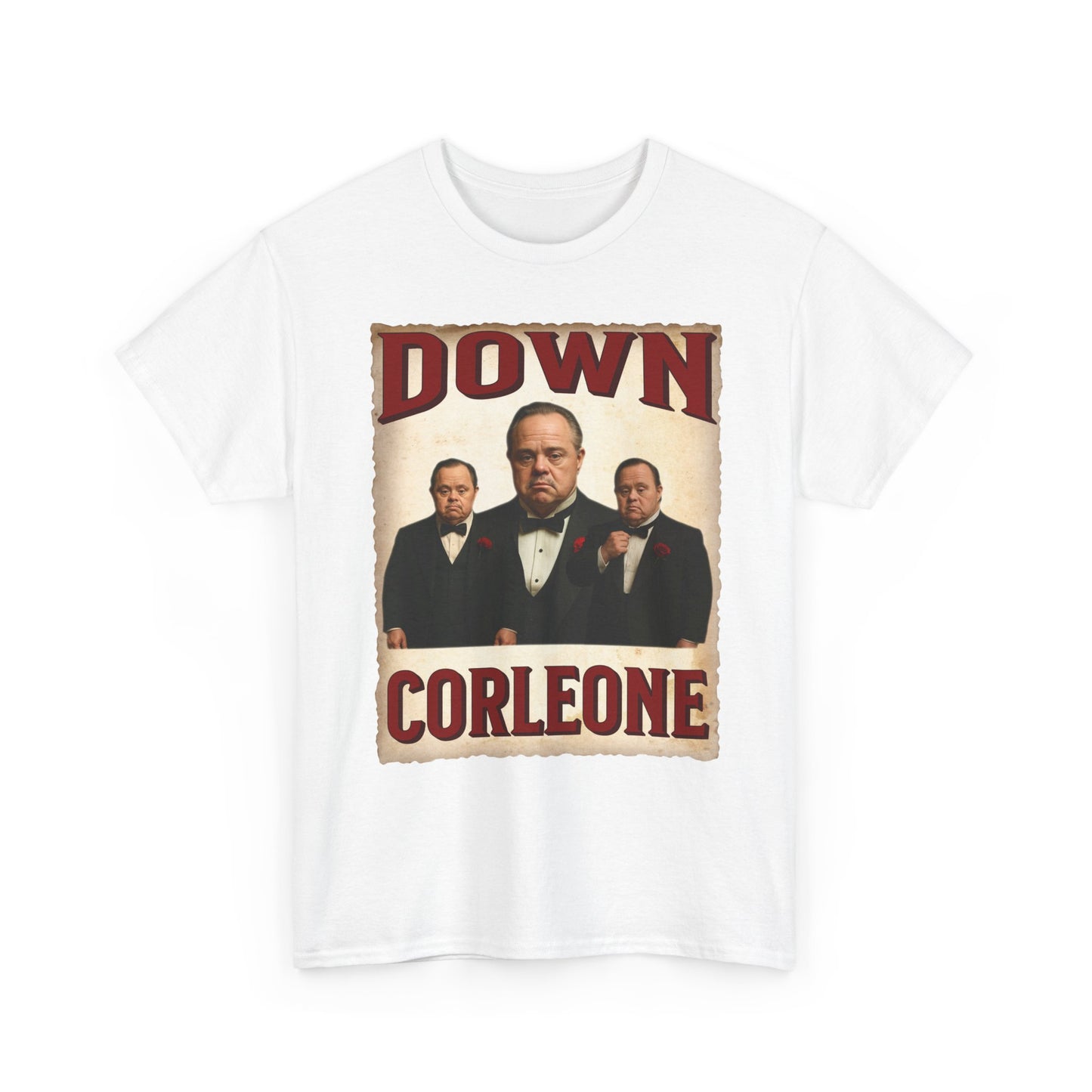 down corleone