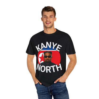 kanye north