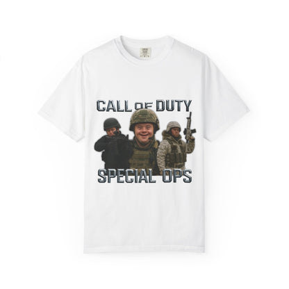 call of duty special ops