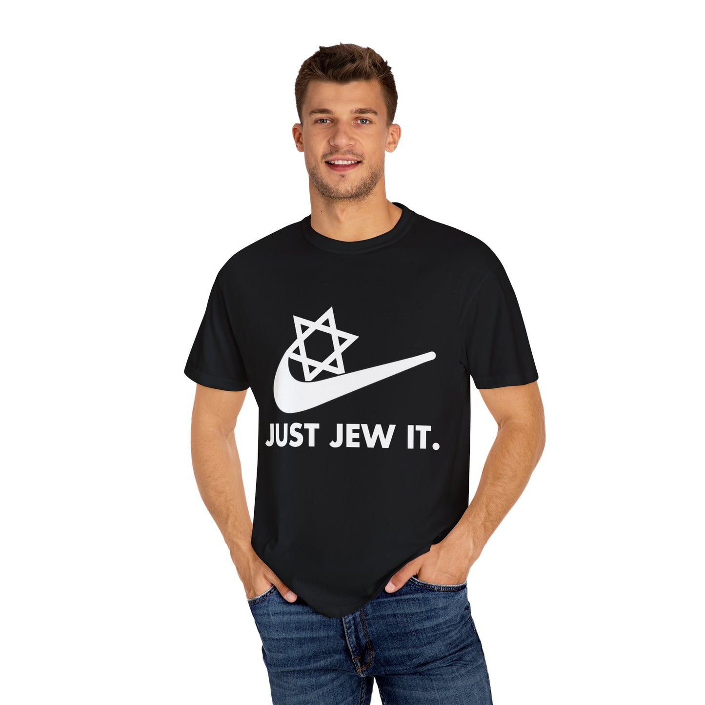 just jew it