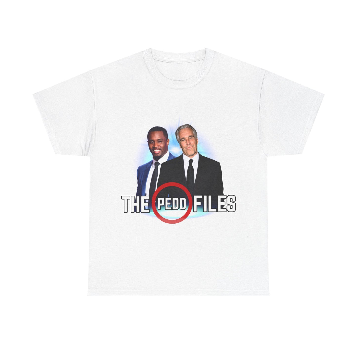 the pedo files