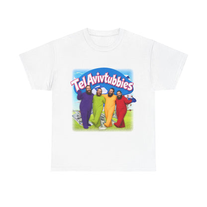 telavivtubbies