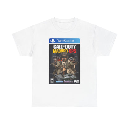 call of duty maduro ops