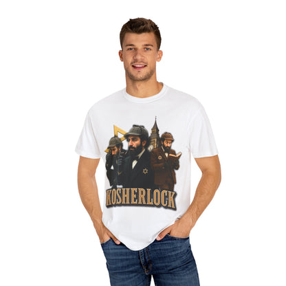 kosherlock