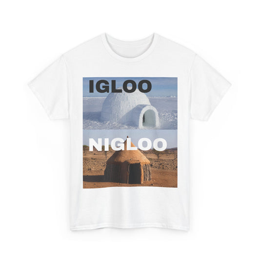 igloo nigloo
