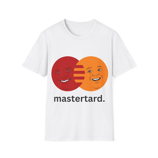 mastertard
