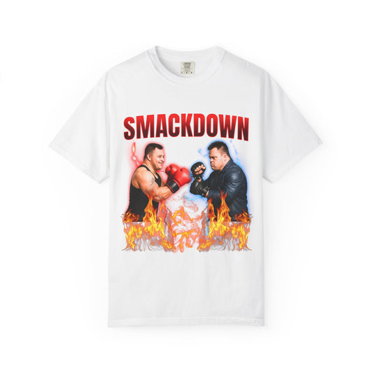 smackdown