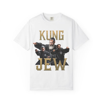 kung jew