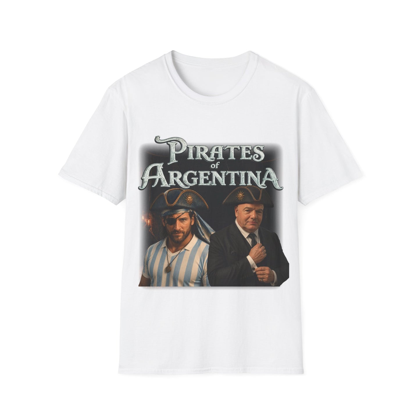 pirates of argentina