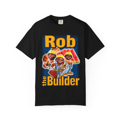 rob the builder