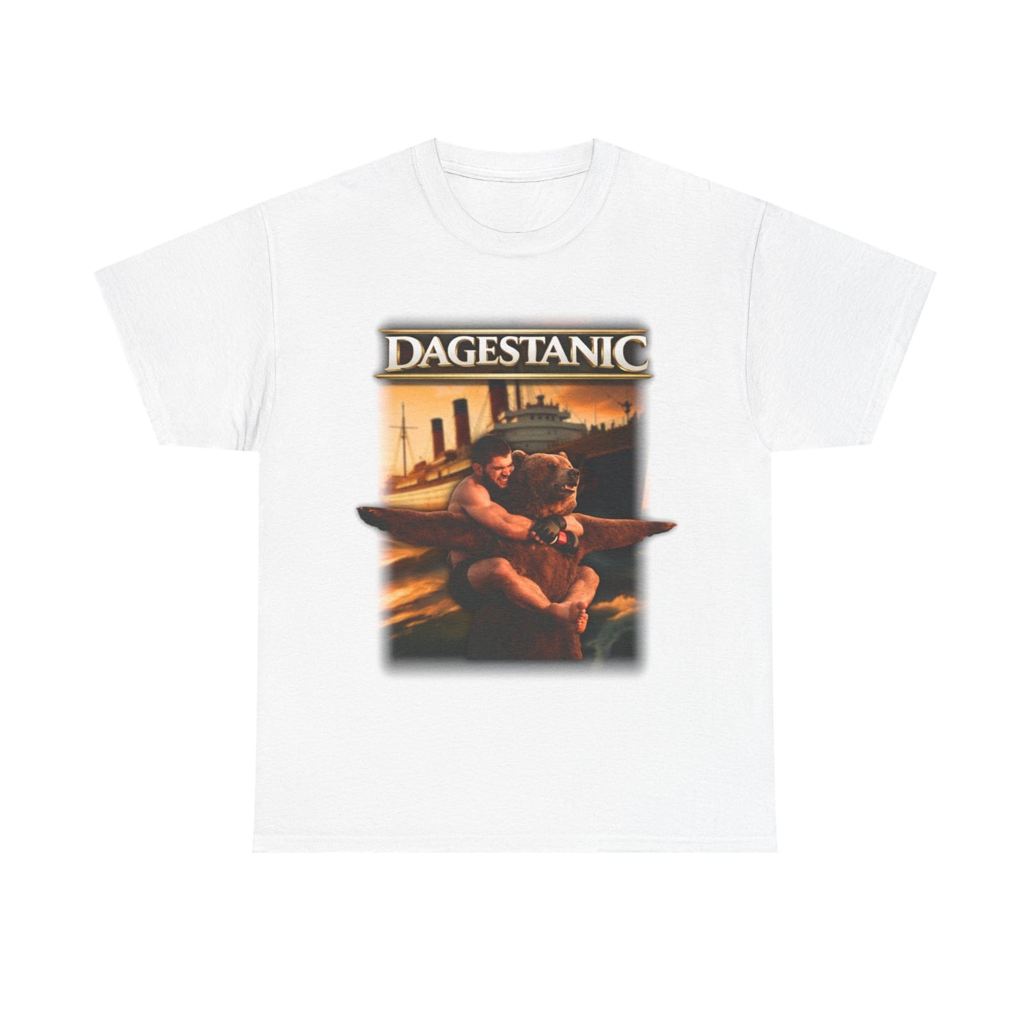 dagestanic