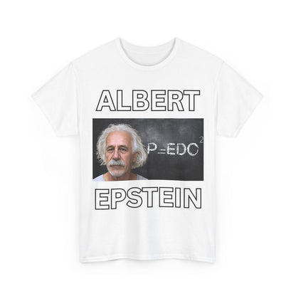 albert epstein
