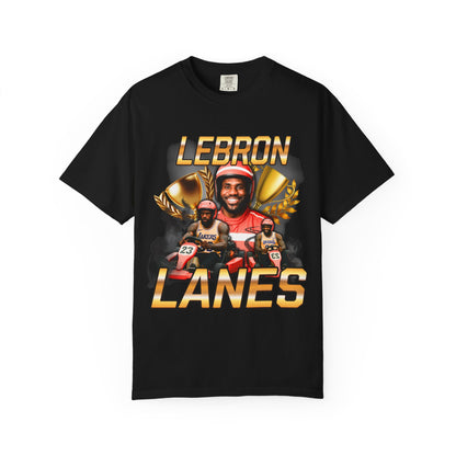 lebron lanes